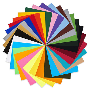 Hoja de Vinil textil SISER Easyweed - Grupo Emi RD